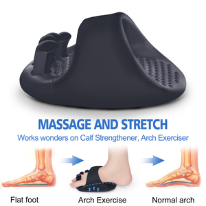 Pemisah Jari Kaki - Memperbaiki Nyeri Kaki dan Bunion, Plantar Fasciitis - Pelurus Jari Kaki untuk Meningkatkan Mobilitas Atletik Fungsional - Product Image 3