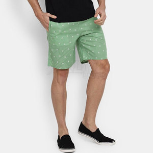 Pantalones Cortos Deportivos Casuales Premium para Hombre, Sublimados, Ligeros, Transpirables, Ecológicos, de Secado Rápido, Diseñados para Todo el Día - Product Image 4
