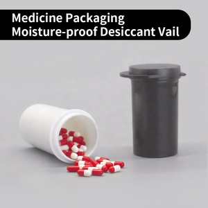 Bouteille de séchage intégrée avec déshydratant à <span class=keywords><strong>tamis</strong></span> moléculaire moulé par <span class=keywords><strong>injection</strong></span> DHF-I - Product Image 4