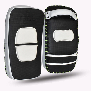 Couches de Kick Couches de mousse longue durée idéales pour la pratique continue du fitness Coussinets de Kick Design compact léger adapté à la maison - Product Image 5