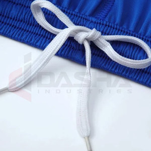 High Quality Custom Quick Dry Soccer Jersey for Adults Men's Team Football <b>Shirt</b> Quality Soccer Wear - Product Image 5