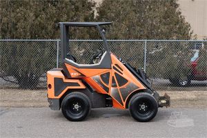 BON 2018 CAST CHARGEURS 23T À VENDRE - Product Image 6