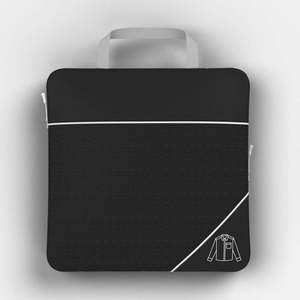 กล่องจัดเก็บเสื้อผ้าแบบบีบอัด สำหรับจัดระเบียบและบีบอัดเสื้อผ้า - Product Image 1