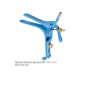 เวสมาัน เพเดอร์สัน รีท โอเพ่น สเปคูลัม สแตนเลส สตีล |   เครื่องมือผ่าตัดสำหรับการตรวจทางนรีเวชวิทยา - Product Image 6