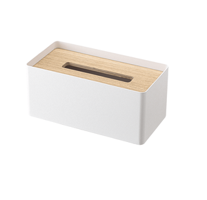 Cajas de pañuelos de Metal para decoración del hogar, caja de pañuelos de Metal para decoración del hogar, Hotel y restaurante, venta al por mayor - Product Image 3