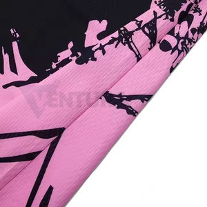 เสื้อเจอร์ซีย์มอเตอร์ครอสผู้ชายคุณภาพสูง % โพลีเอสเตอร์ สำหรับฤดูหนาว MOQ ต่ำ ระบายอากาศได้ดี แห้งเร็ว กันน้ำ รับสกรีนชื่อทีม - Product Image 4