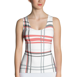 Todo hecho a medida Material puro Super cómodo 2024 algodón de verano personalizado mujeres gimnasio entrenamiento camisetas sin mangas camiseta gimnasio Fitness mujeres - Product Image 6