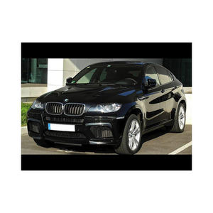 Se vende BMW X6 E71 con lujosos interiores, tecnología avanzada y excelente manejo - Product Image 2