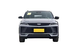 Venta Especial 2025 2024 Nuevo SUV Eléctrico Chino 1.5T CVT Edición Potencia 5 Puertas 5 Plazas con Electricidad - Product Image 3