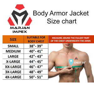 Chaqueta de Protección para Motocross, Armadura Transpirable, % Poliéster, Talla Grande, Unisex, Negra, Todas las Tallas, Verano, Invierno - Product Image 5