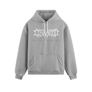 Vente en gros Sweat à capuche pour homme 100% coton Premium Heavyweight Fashion Lined Design Prix bon marché Vêtements du fabricant du Bangladesh - Product Image 3