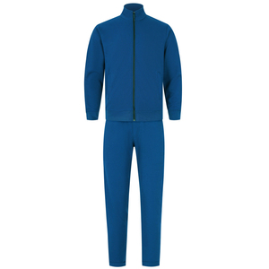 Conjunto Deportivo de Invierno Unisex de Buena Calidad, Fabricado en Pakistán, Ropa Deportiva Informal de 2 Piezas, Pedidos al por Mayor, Mono Riders - Product Image 1