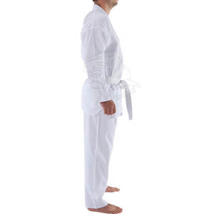 Kimono de Jiu-Jitsu et uniforme de Taekwondo de qualité supérieure, design haut de gamme, les meilleures ventes - Product Image 5