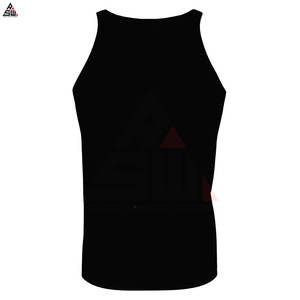 Venta al por mayor de las mujeres Tank Tops de alta calidad personalizado liso sin mangas camiseta sin mangas Chaleco de las mujeres de verano Streetwear Tank Top - Product Image 4