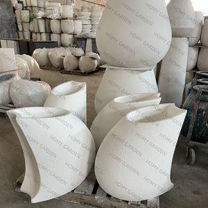 Pot <span class=keywords><strong>De</strong></span> Fleur Intérieur,Tiestos Grandes Inn Plant As Para Interior, Macetas para árboles extra grandes - Product Image 4