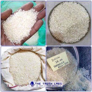 ข้าวเสีย IR64 25% ไม่ใช่บาสมาติคุณภาพส่งออก - Product Image 4