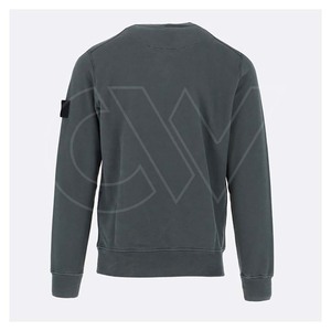 เสื้อสเวตเตอร์ของผู้ชายแฟชั่นใหม่ล่าสุดสำหรับพิมพ์โลโก้ของคุณเอง - Product Image 3