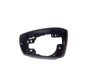 กรอบกระจกมองข้างซ้ายเข้ากันได้กับ Volkswagen POLO 2010-2016 6R0857601B OEM - Product Image 1