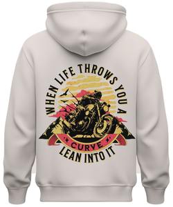 Sweat-shirt décontracté pour l'hiver pour hommes et femmes |   Sweat-shirt unisexe 100% coton imprimé vintage avec un design chaud et élégant - Product Image 1