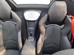 Chevrolet Corvette E-Ray 2024 Usado - Product Image 3