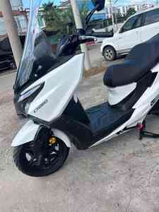 Motocicletas Todoterreno Honda CT250 Stroke - Product Image 5