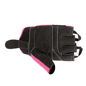 Guantes de ciclismo para hombre de calidad superior Último estilo Tarifa asequible Venta caliente Guantes de ciclismo ligeros con logotipo/colores personalizados - Product Image 3