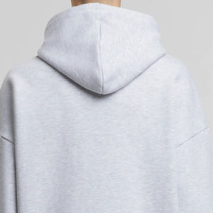 Sudadera con capucha de invierno con estampado digital personalizable para hombre, Material de poliéster/algodón de alta calidad con cuello con capucha - Product Image 5