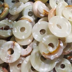 Custom Marble Salt <b>Lamp</b> <b>Base</b> 100% Natural Stone <b>for</b> Himalayan Salt <b>Lamps</b> Wholesale Sizes Available - Product Image 3