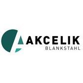 Akcelik Blankstahl und Service Center GmbH logo