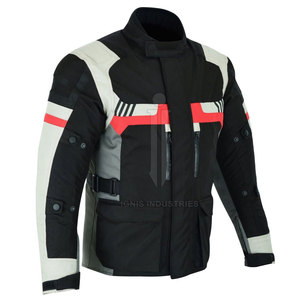 Chaqueta Cardura de alta calidad para hombre Chaqueta Cardura de Bajo MOQ para hombre Nueva llegada Chaqueta Cardura para hombre - Product Image 3
