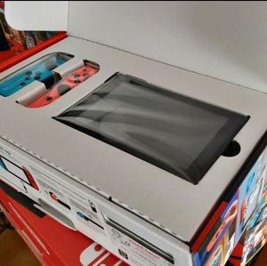 Nueva Consola Original Nintendo Switch 2, Paquete Mario Kart World, OEM, Garantía de 1 Año y Servicio Postventa, Origen Estadounidense - Product Image 6