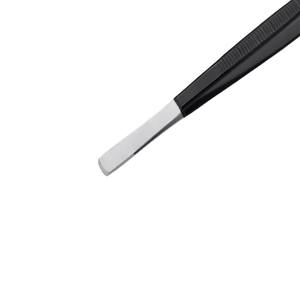 Pinzas Quirúrgicas Manuales Aisladas de Acero Inoxidable, Instrumento de Precisión Reutilizable, Esterilización a Alta Temperatura para - Product Image 6