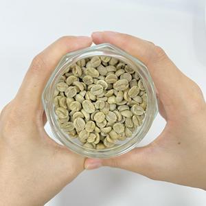 Arabica Green Coffee <b>Beans</b> from Lam Dong Vietnam OEM/ODM Service High Quality Bulk Export Coffee <b>Bean</b> <b>Bag</b> - Product Image 2