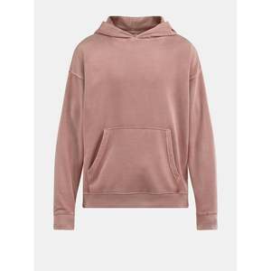 Sweat-shirt à capuche en molleton surdimensionné pour tous les sexes Manteau polaire Pull décontracté Pull à poche Manteau d'automne Hoodies - Product Image 4