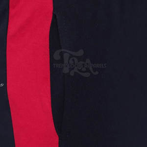 ออกแบบเองได้ตามต้องการสำหรับผู้ชายกางเกงผ้าฝ้าย-100% น้ำหนักเบาแบบลำลอง - Product Image 5