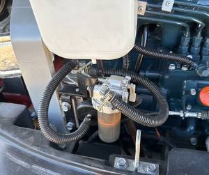 Excavatrice Kubota d'occasion de haute qualité / mini-excavatrice sur chenilles disponible à la vente - Product Image 6