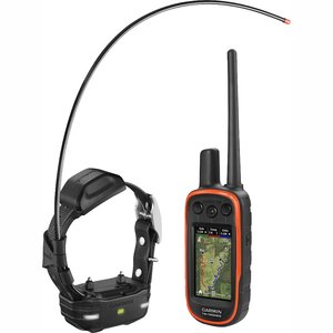 The new best-selling Alpha 100 <b>dog</b> GPS <b>collar</b> with TT15 COMBO function - Product Image 2