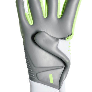 Nouveau style de gants de gardien de but antidérapants à doigts entiers Gants de gardien de but respirants personnalisés de haute qualité - Product Image 6