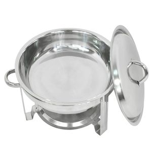 Plato de frotamiento de acero inoxidable de calidad alimentaria con superficie resistente a la corrosión para higiene y seguridad - Product Image 1