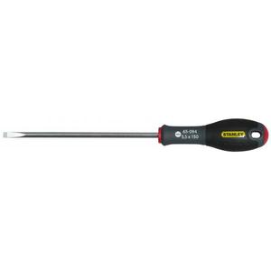 Jeu de tournevis à lames parallèles Stanley Fatmax 6 pièces - Product Image 1