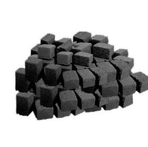 Carbón de shisha de muy alta calidad - Product Image 3