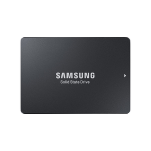 Samsung PM893 7.68TB SATA Solid State Drive 2.5 "ชิ้นส่วนอิเล็กทรอนิกส์ภายใน - Product Image 2
