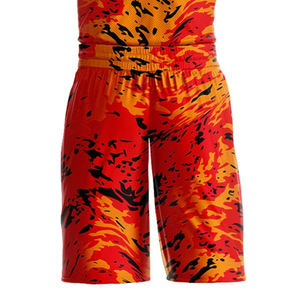 Holesale-pendientes de ocho puertos, pendientes de aro - Product Image 6