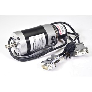Codeurs SVT57BL03-60V-50167BL02 LW29192 SERVO TECNICA H40-6-0500VL-SC-Mint état - Product Image 1