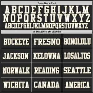 Maillot de baseball unisexe en gros, manches courtes, respirant, avec logo d'équipe imprimé, séchage rapide, grande taille, antibactérien 100% - Product Image 4