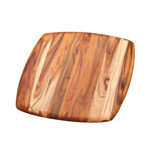 Plateau de fromage en bois véritable, vente directe d'usine, planche à découper, cuisine en bois frais, décoration de la maison, blocs de fromage - Product Image 4
