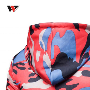 Sudadera con capucha unisex de alta calidad, 100% poliéster, talla estadounidense, sublimación, para mujer y hombre, con logo personalizado, tallas grandes, sudaderas con capucha y sudaderas 2024. - Product Image 5