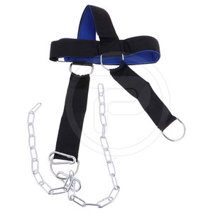 Logotipo personalizado y arnés de cabeza de color al por mayor precio arnés de cabeza mejor llegada arnés de cabeza - Product Image 3