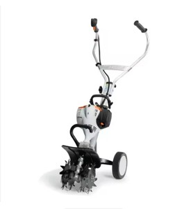 NUEVO MM 56 C-E 9 pulgadas Cultivador/Arador de 27 cc - Product Image 2
