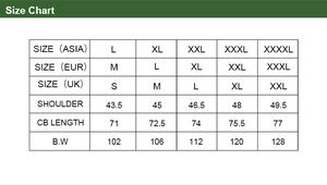 Camiseta de Polo de Golf Personalizada con Logotipo, Secado Rápido, Ajustada, Sublimada, Lisa, de Algodón y Poliéster, Elástica, para Hombre - Product Image 6